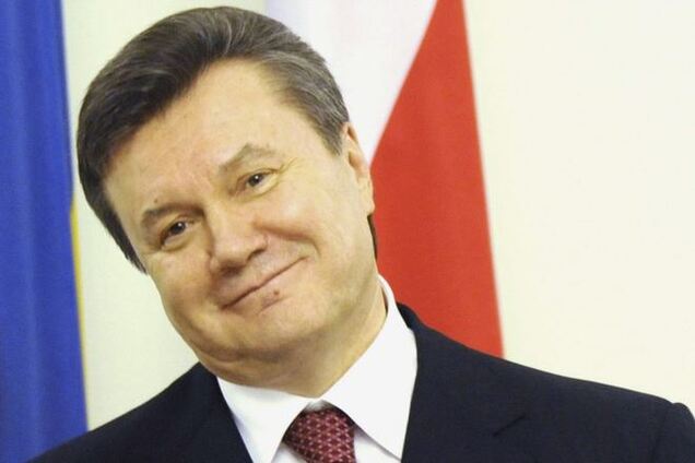 За входной билет в охотничий клуб Януковича платили до 120 тыс. грн. Документ