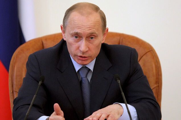 Путін: якби не Росія, в Криму зараз було б гірше, ніж на Донбасі