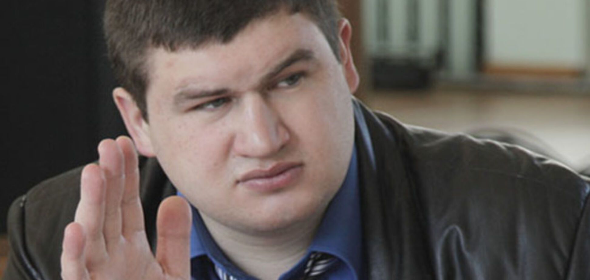 Суд Киева приговорил депутата-убийцу к 12 годам тюрьмы