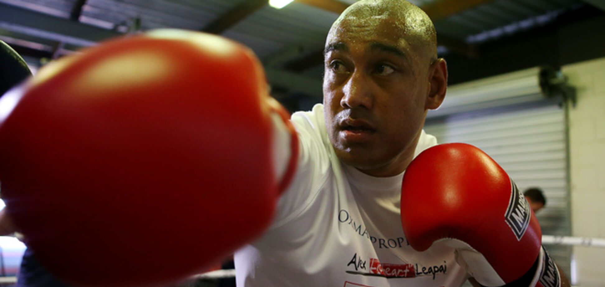 Зек, регбист и наркоман. 11 любопытных фактов о сопернике Кличко