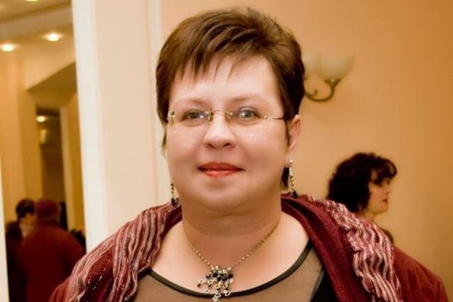 Депутат Луганского горсовета: нет такой нации – украинцы