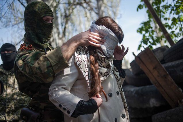 ГПУ: за фактами викрадень журналістів у Слов'янську відкрито справи