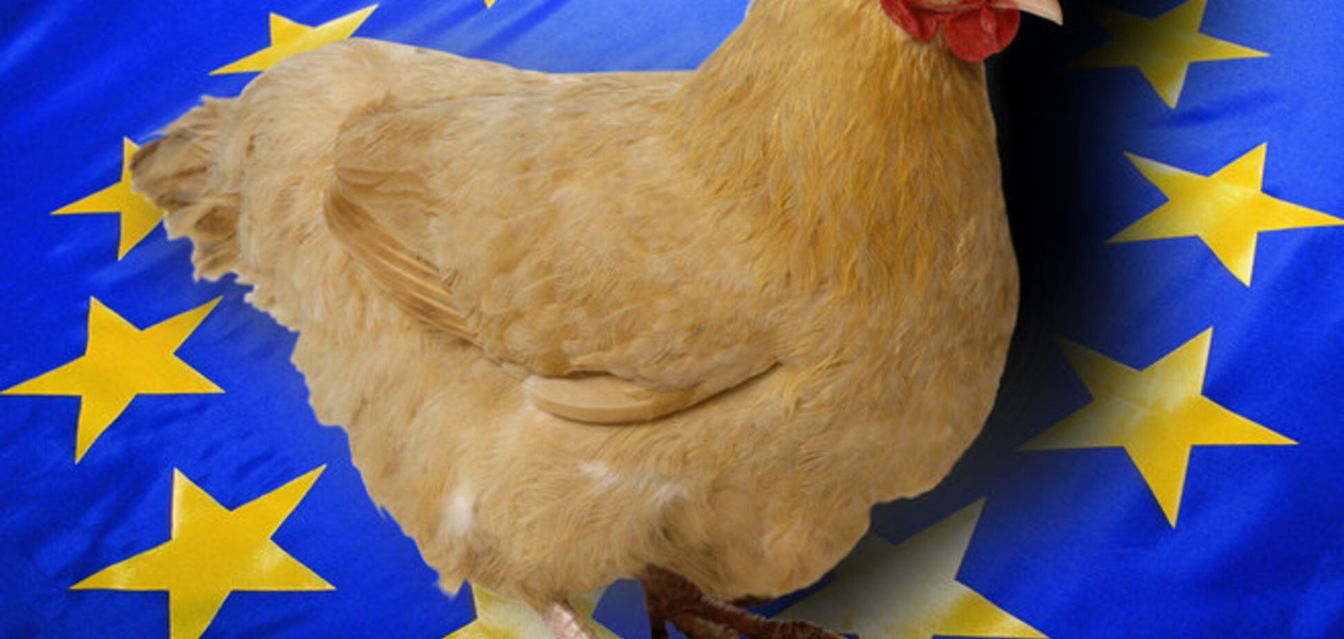 Минэкономики подготовило законы, которые приблизят товары к нормам ЕС