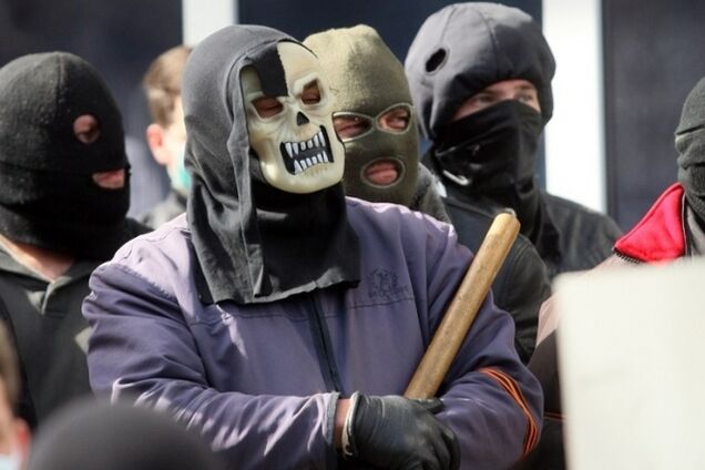 В Донецке сепаратисты призвали к мобилизации