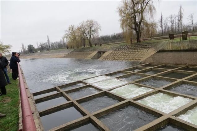 В ближайшие годы нормального водоснабжения в Крыму не будет – Минсельхоз РФ