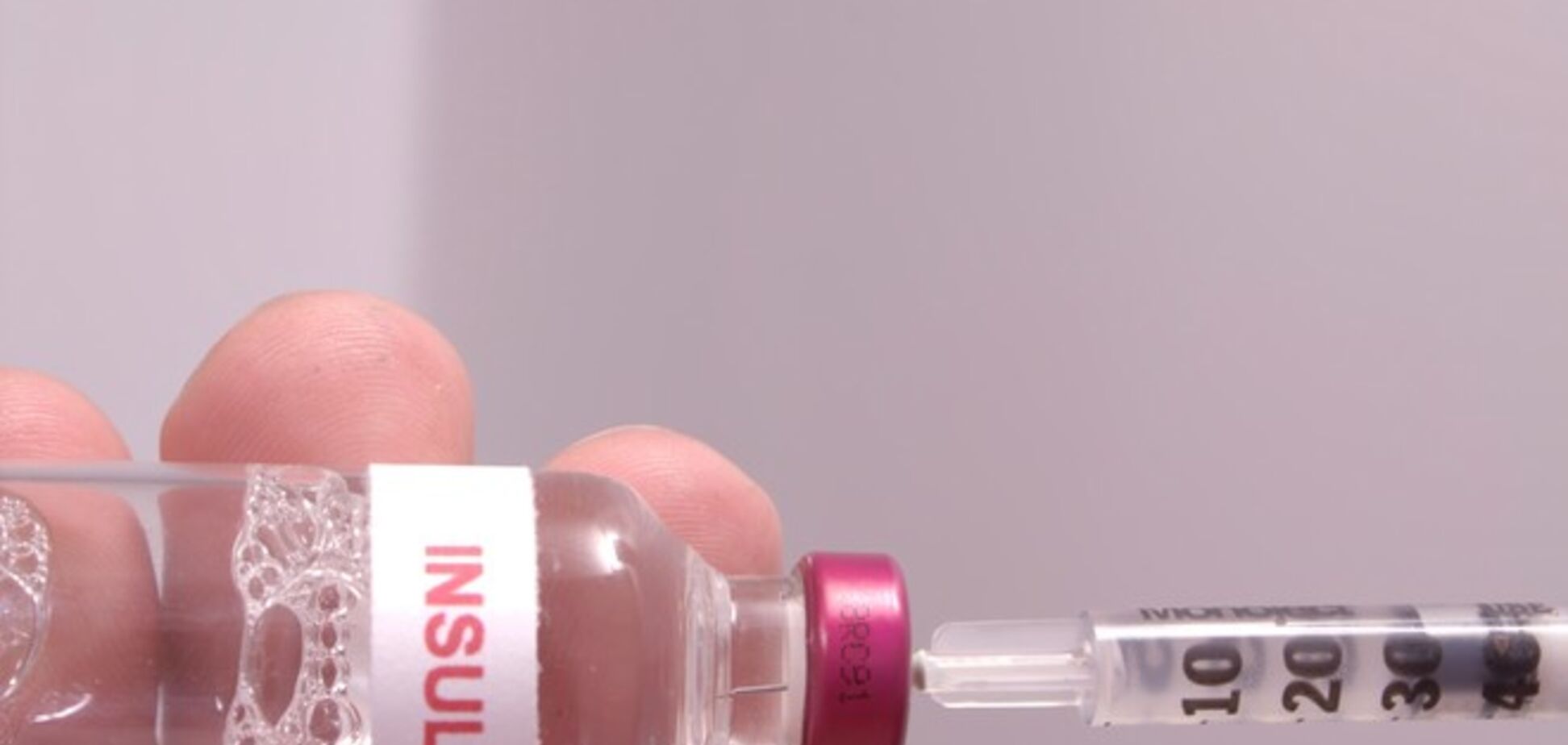 У Криму українцям, хворим на діабет, перестали видавати інсулін