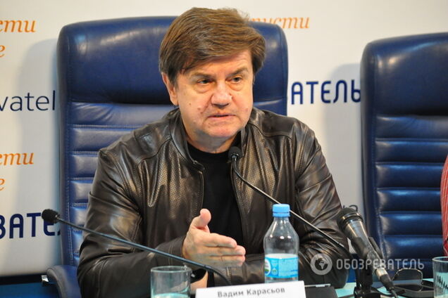 Порошенко и Тимошенко повоюют за Киев – Карасев