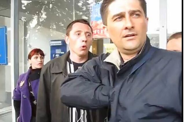 В Славянске не могут опознать второй труп, найденный рядом с телом Рыбака