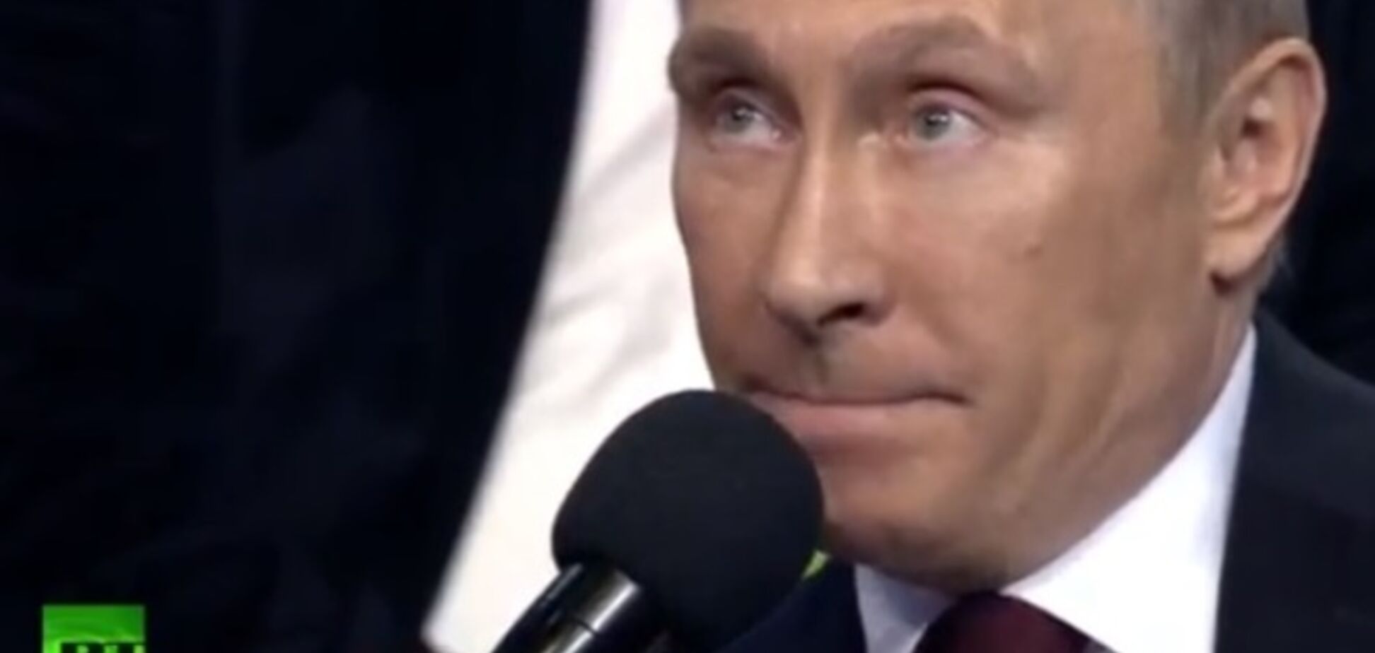 Путин пригрозил Украине 'последствиями' за АТО в Славянске