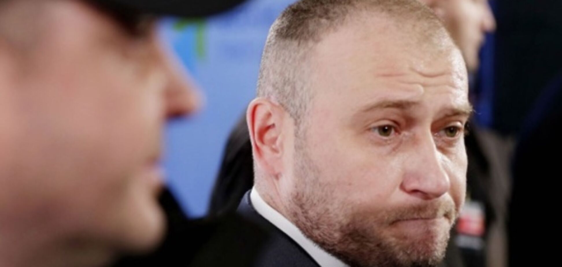 Ярош работал слесарем и голодал в армии