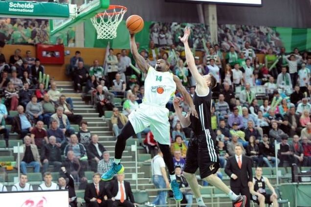 'Химик' в шаге от финала Суперлиги