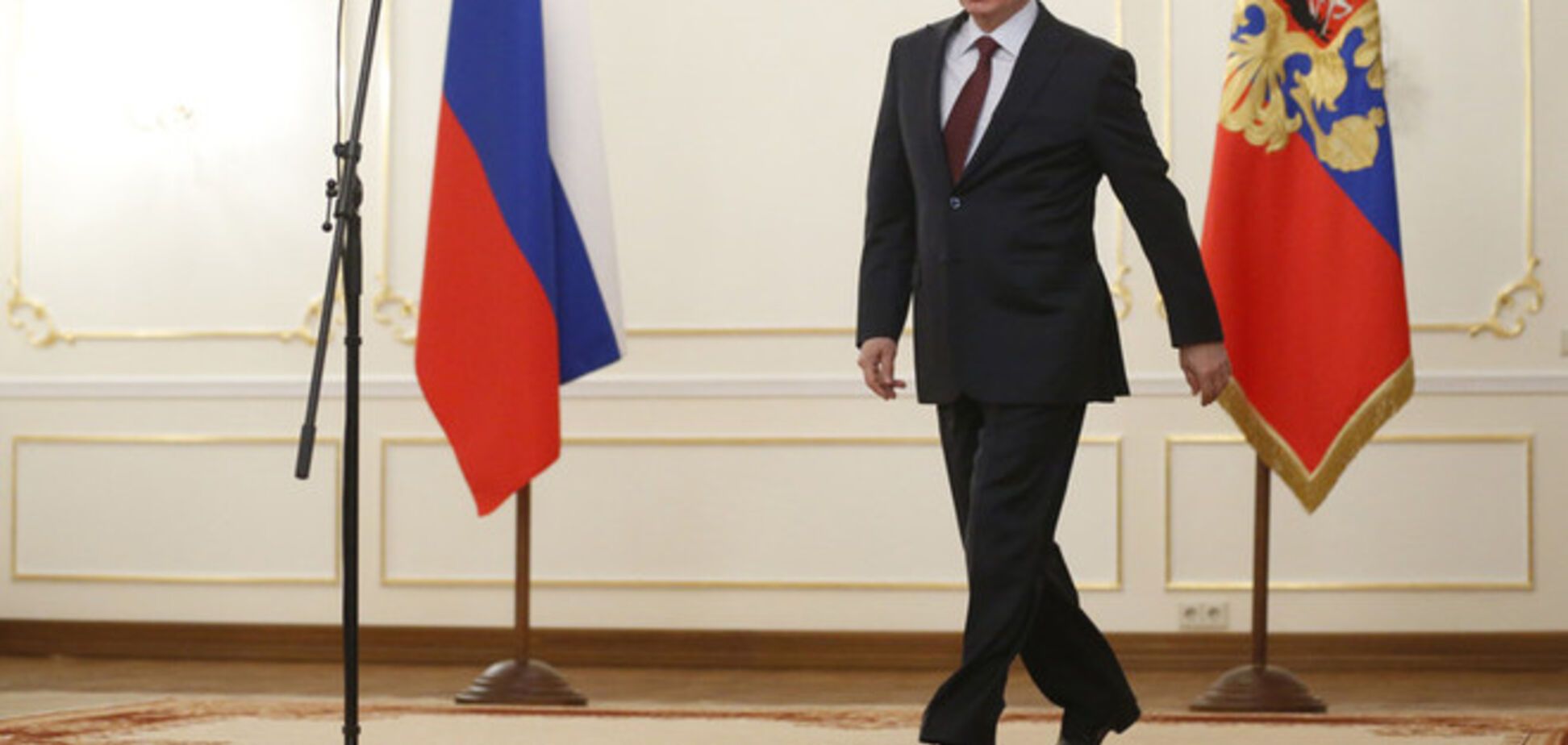 МИД Канады: Путин при помощи агрессии меняет границы Европы