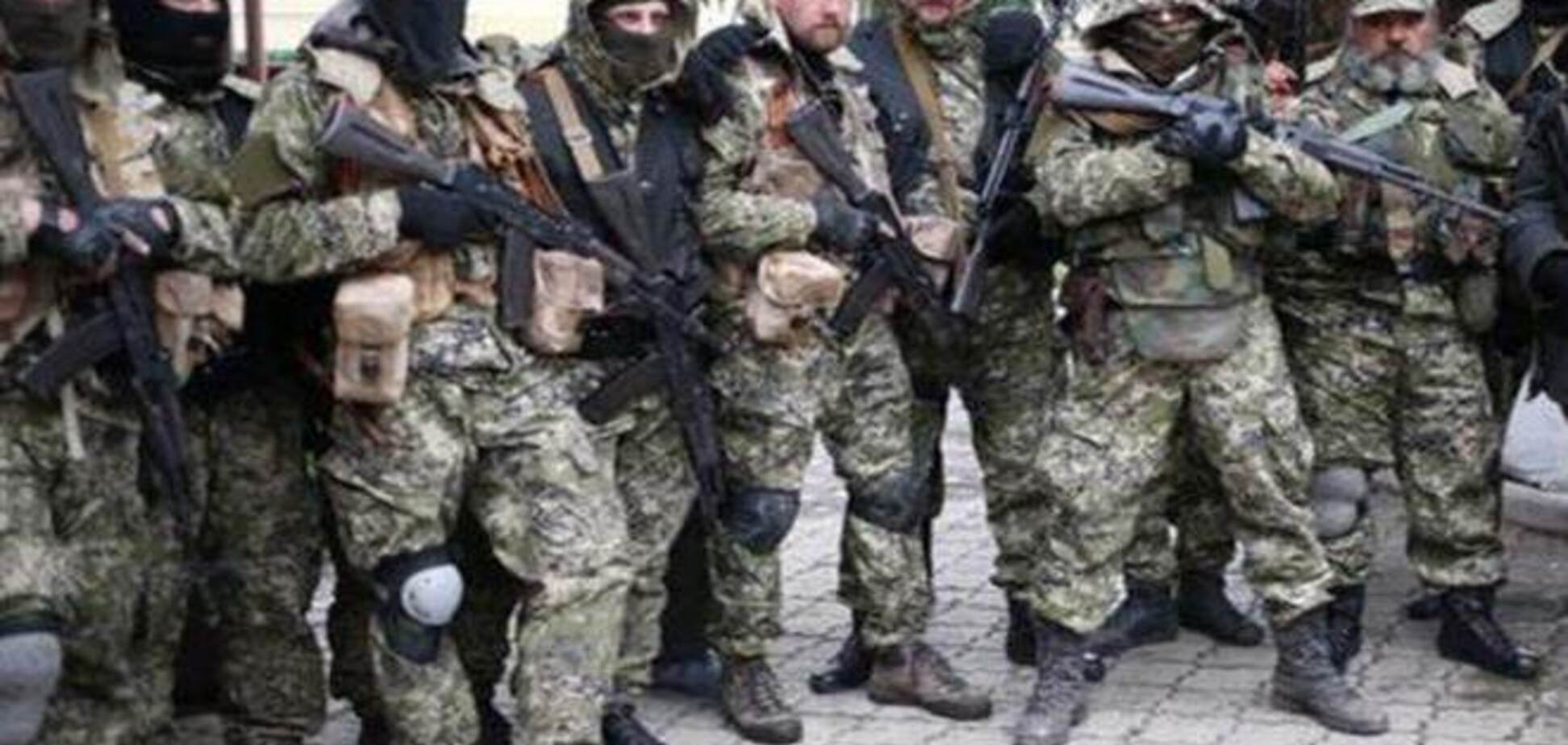 СБУ затримала бойовиків-організаторів захоплення адмінбудівель у Луганську, Слов'янську і Артемівську