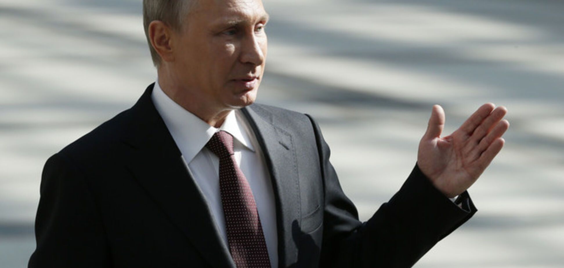 Депутат Госдумы: Путин не остановится потому, что россияне назовут его слабаком