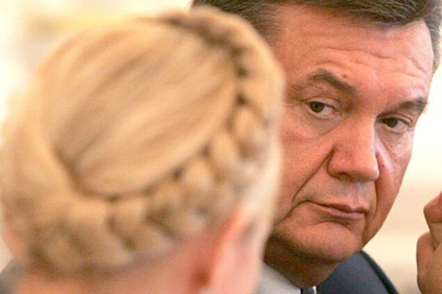 'ШиркаГейт'. Як Тимошенко і Янукович збиралися правити разом до 2029 року