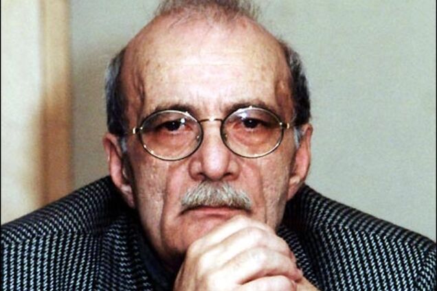 Режиссер Данелия: желаю Украине только мира и спокойствия