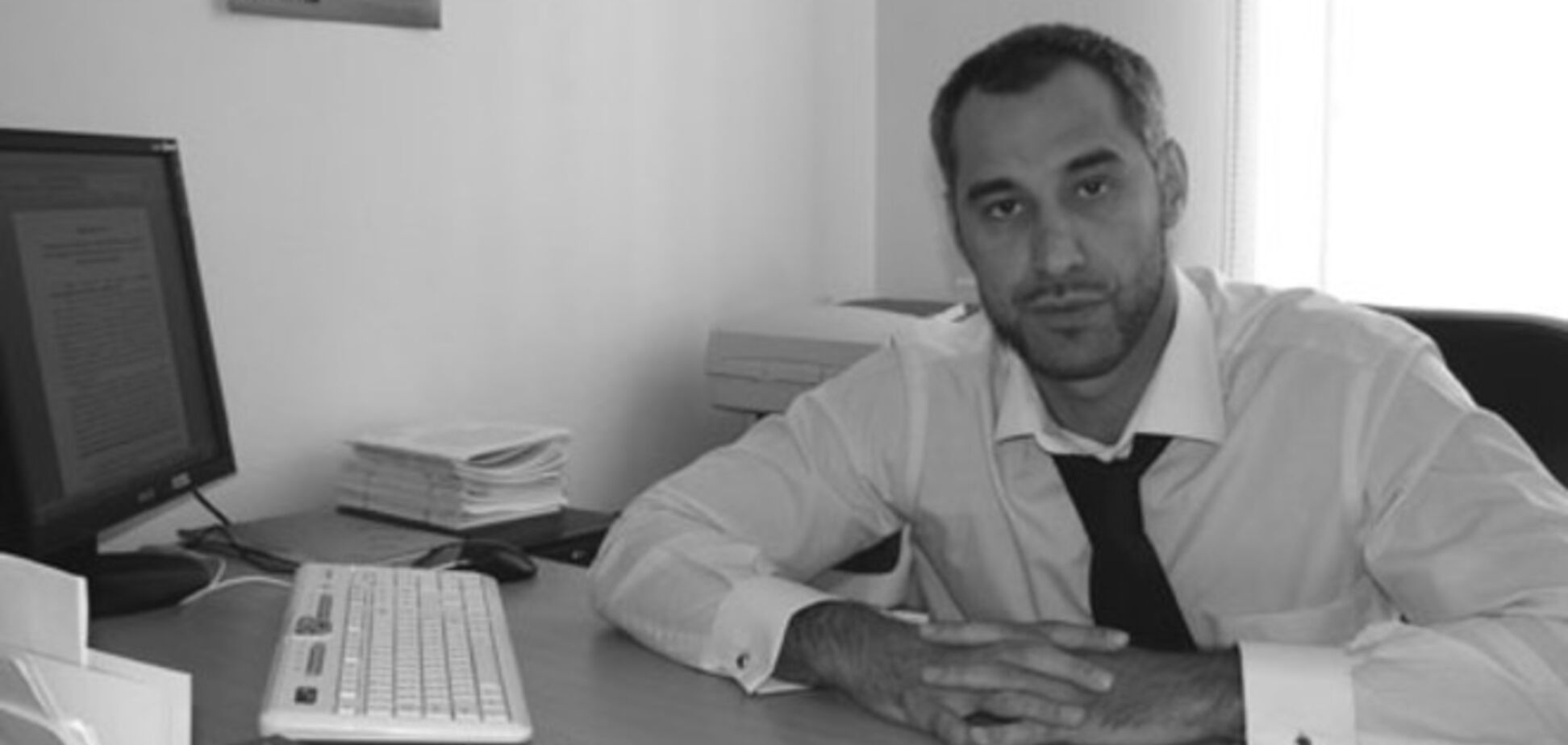 Замминистра юстиции проинформировал ООН об этнических чистках в Крыму