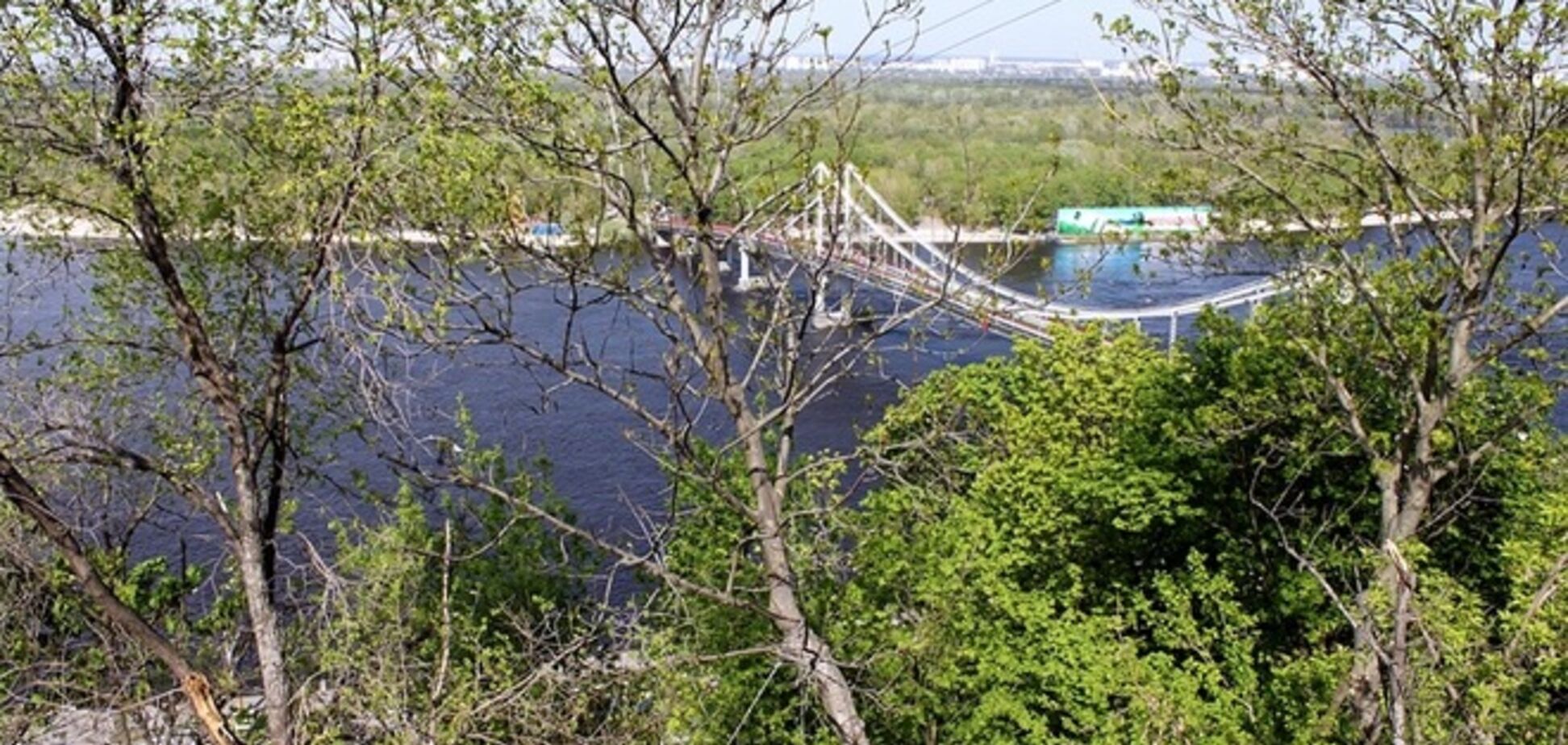 В Киеве на выходных запустят троллей