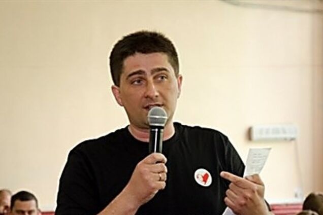 Убитый горловский депутат Рыбак перед смертью с Тимошенко не встречался - Сорока