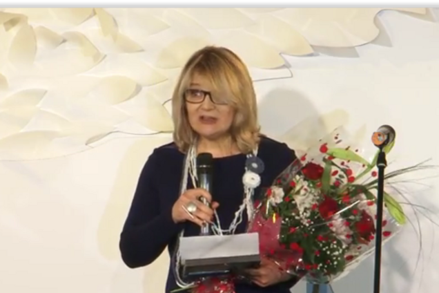 Нельзя убить Украину: русскоязычная писательница из Донецка осудила политику Путина