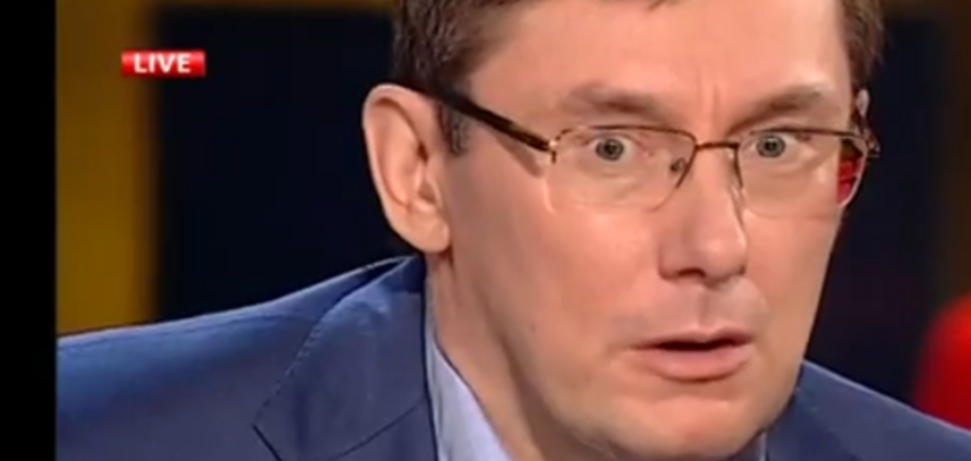 Встановлено особу другого вбитого, знайденого в річці в Слов'янську - Луценко