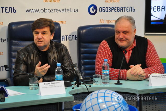 Киевлянам больше не нужен мэр-хозяйственник – политологи