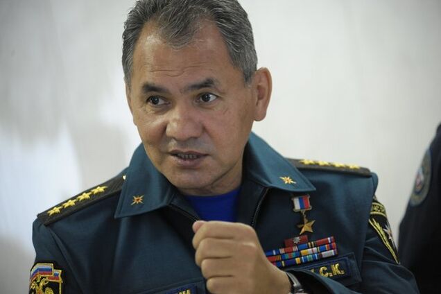 Шойгу о событиях в Славянске: Россия вынуждена реагировать