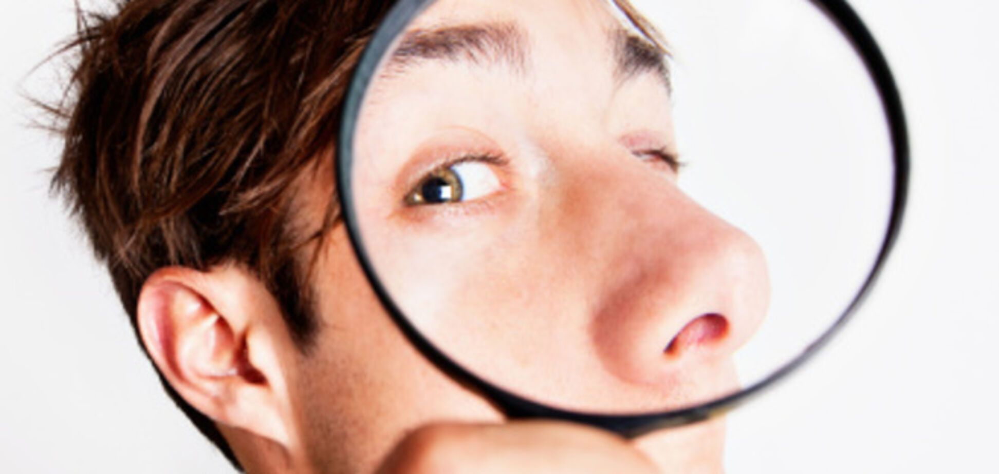 Ученые раскрыли секрет, почему у мужчин большие носы