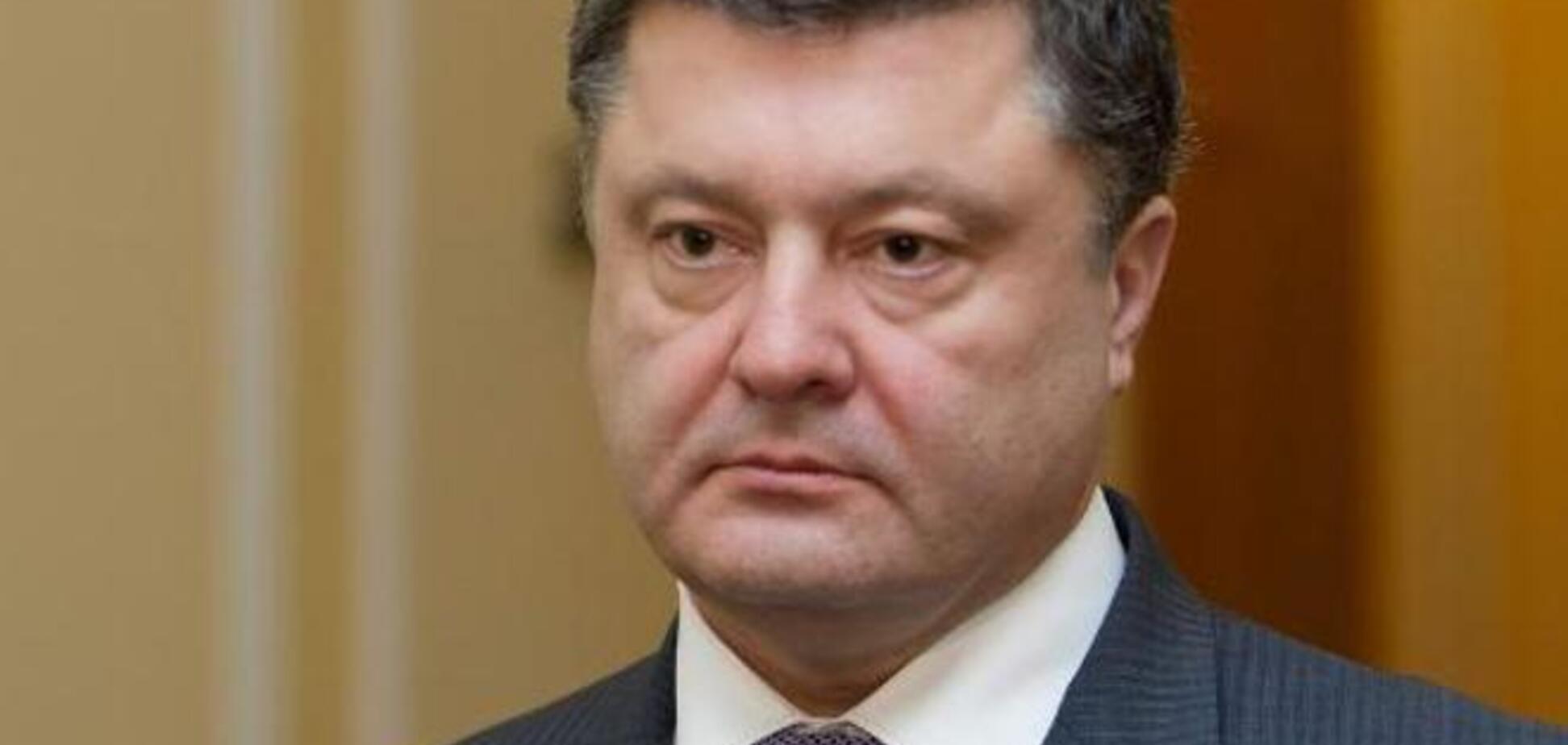 Избирательная оплеуха Путину