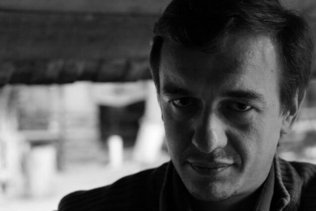 Чеченцы держат в плену пропавшего в Горловке журналиста из Западной Украины