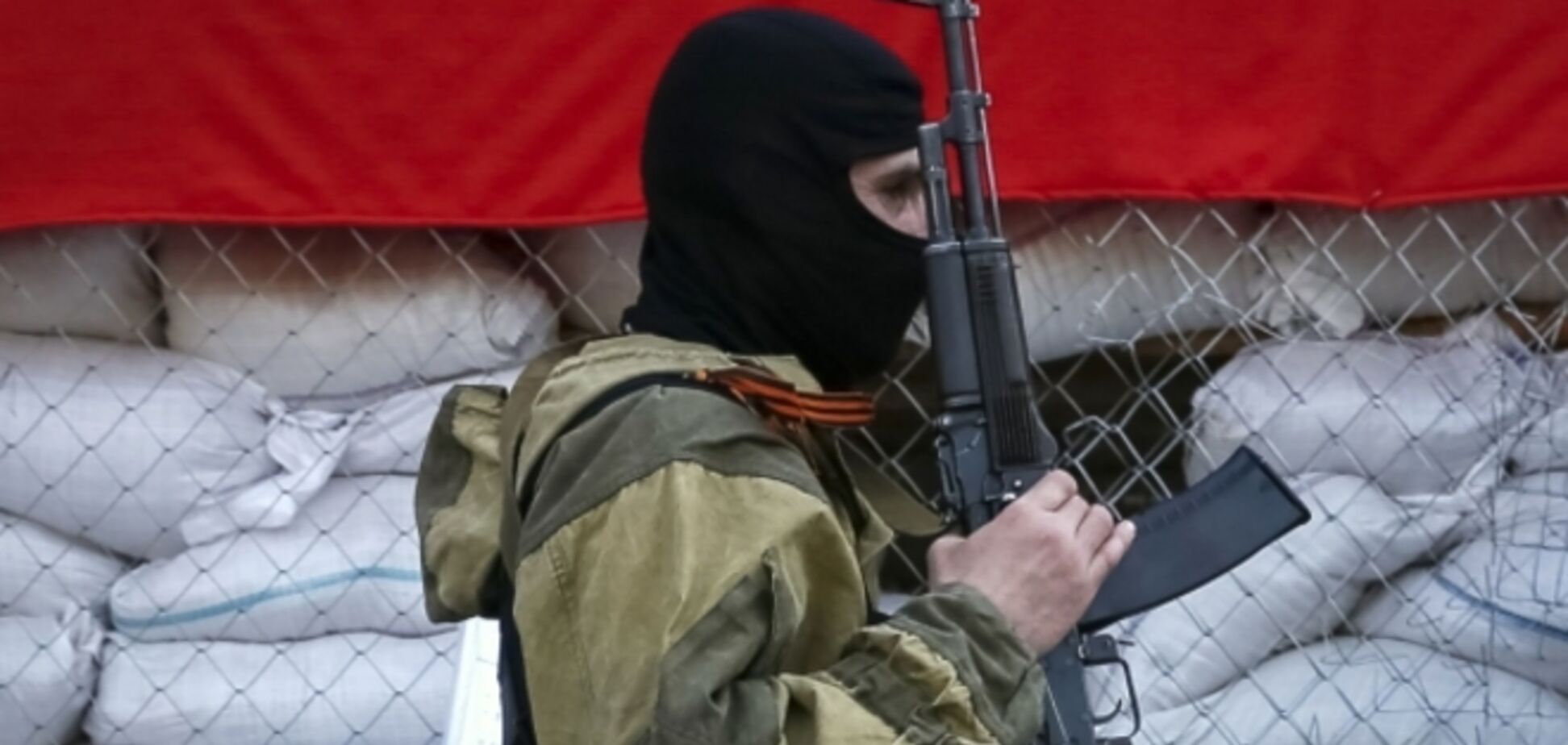 СНБО не исключает вторжения российских войск на майские праздники