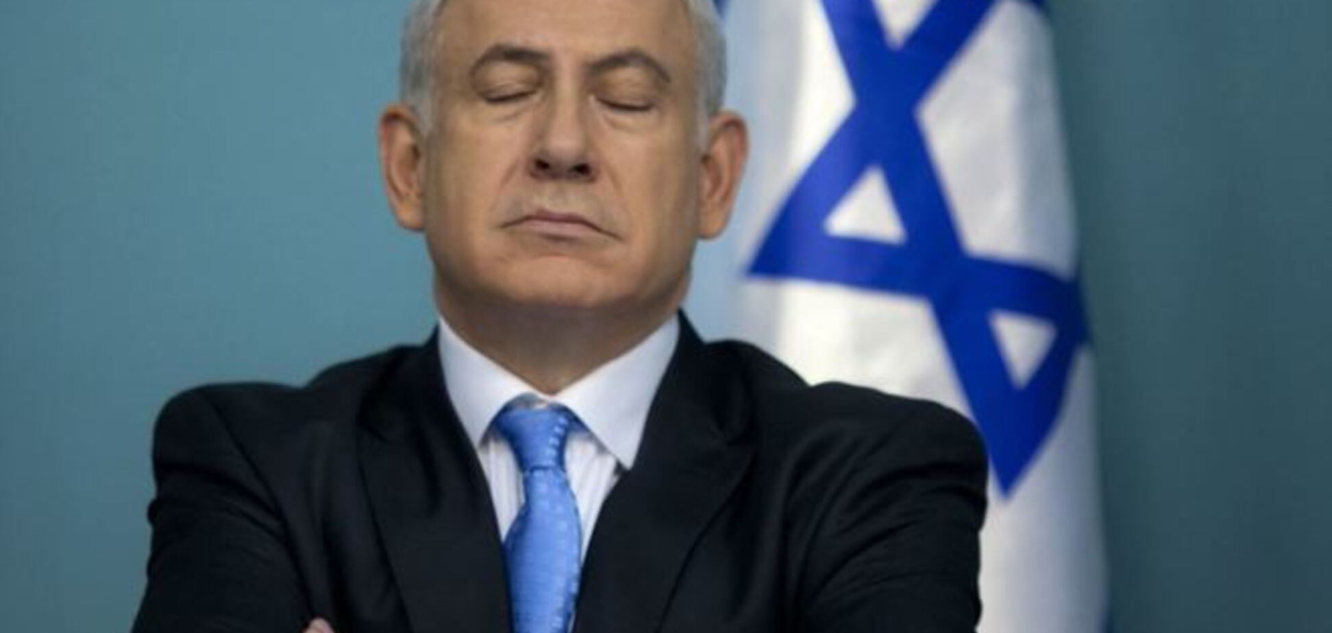 Ізраїль припиняє мирні переговори з Палестиною