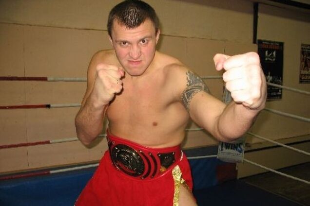 Экс-соперник Леапаи назвал слабые места австралийца