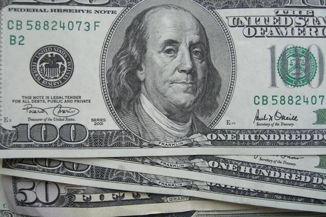 Межбанк открылся подорожанием доллара до 11,60 гривен