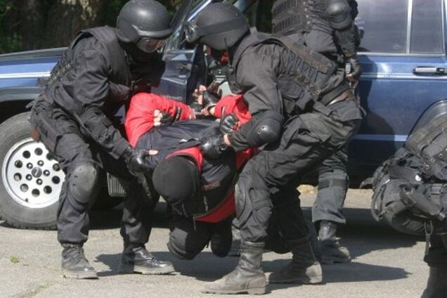 СБУ задержала двух завербованных ГРУ РФ украинских военнослужащих