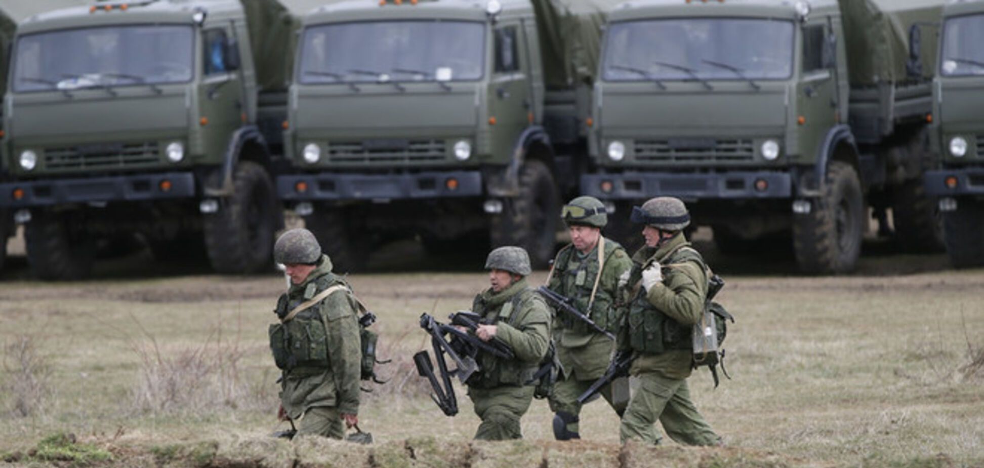 Чуркин вслед за Лавровым пригрозил Украине военными действиями