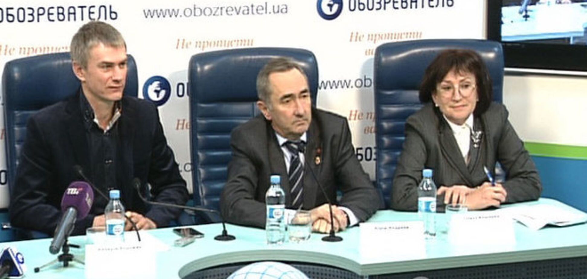 Безопасность Чернобыльской зоны обеспечивается вопреки всему – Андреев