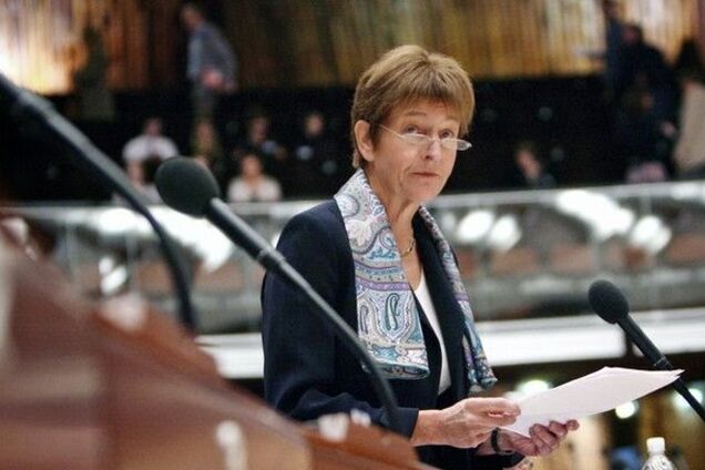 ПАСЕ призвала прекратить все насильственные действия в Украине