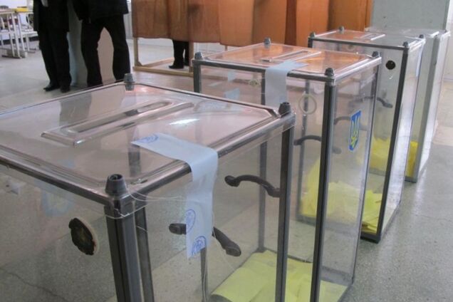 В ЦИК заверили, что крымчане смогут выбрать 25 мая Президента Украины