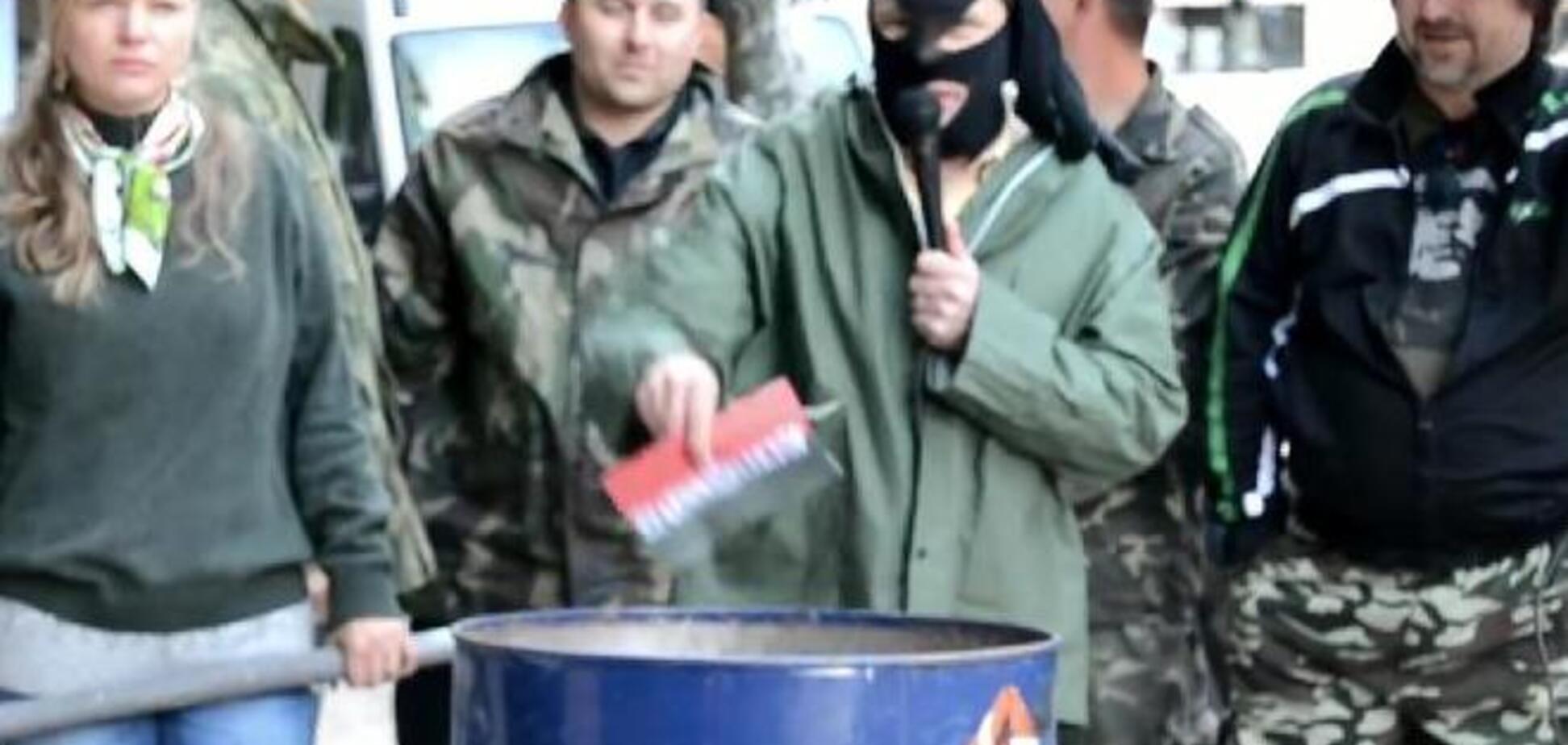 Русскоговорящие в Португалии просят присоединить к России созданную Новороссийскую Лиссабонскую Республику