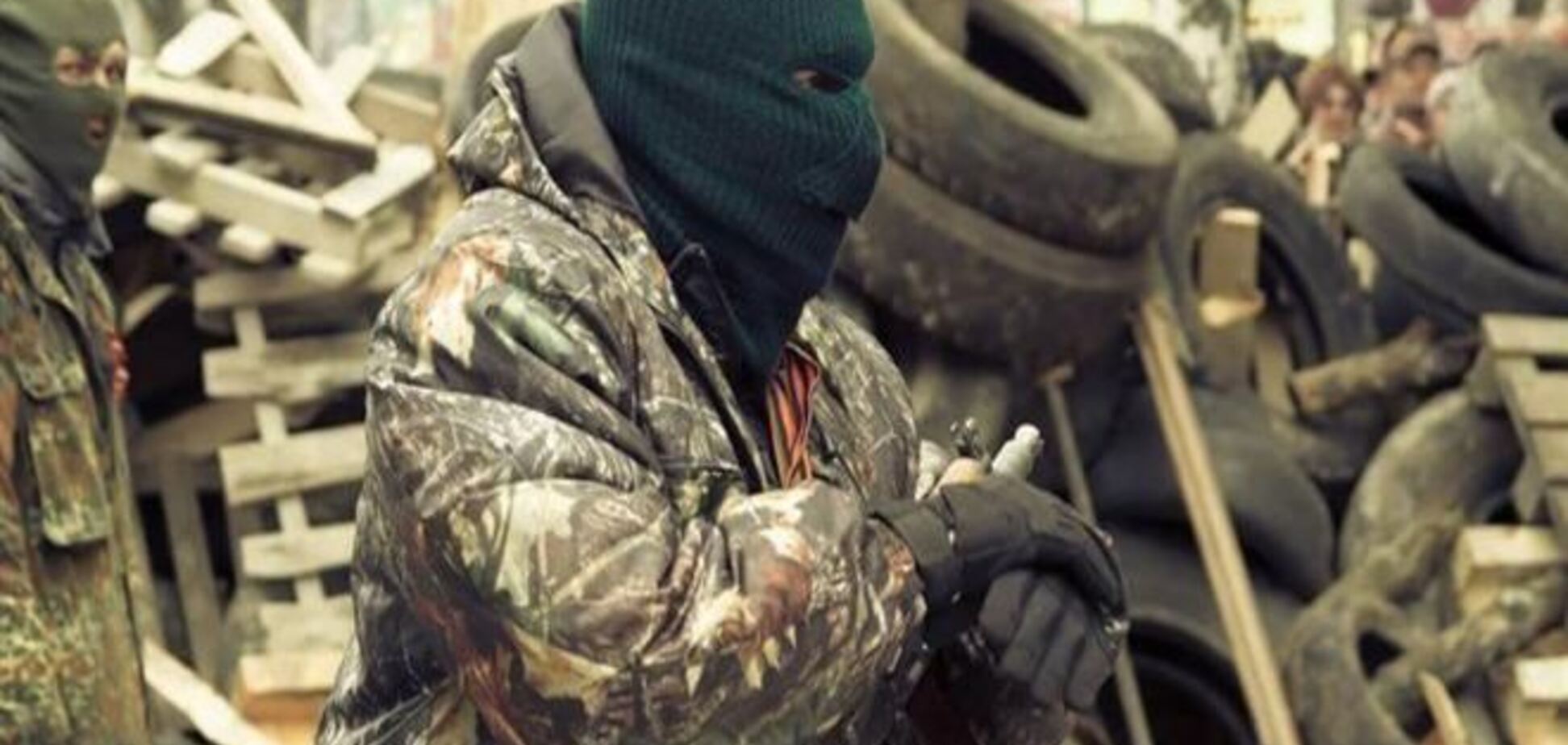 У Слов'янську три донецьких бізнесмена потрапили в полон