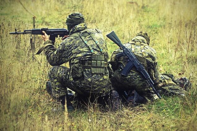 Пока Россия возмущается АТО на востоке Украины, спецназ РФ уничтожает в Дагестане 'возможных боевиков'