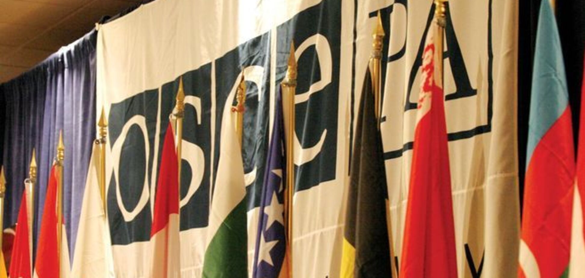 Пропала связь с членами ОБСЕ на Донетчине, их могли захватить террористы – МИД