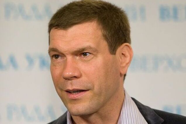 Тягнибок объяснил, почему у Царева нельзя отобрать мандат