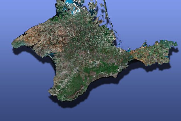 В Крыму людей без паспортов теперь будут штрафовать