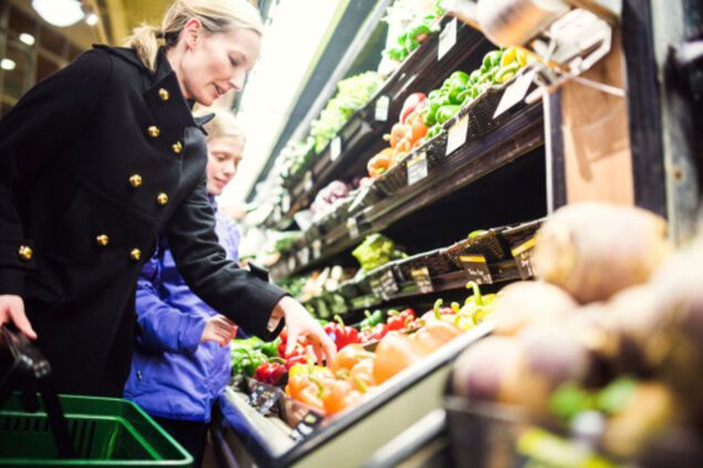 6 хитростей, которые помогут вам сэкономить на продуктах