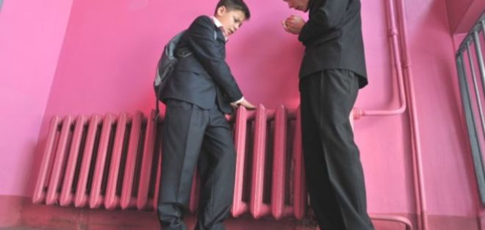 Тарифы на тепло в Украине вырастут на 40-90%