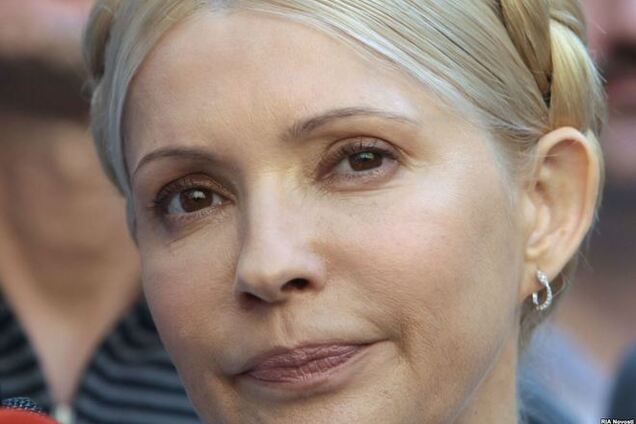 Тимошенко заявляет, что договорилась с сепаратистами, но не уточнила, в чем