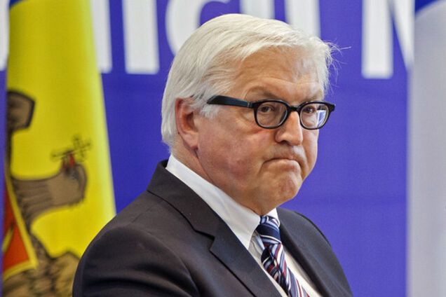 Германия намерена спасти женевские договоренности