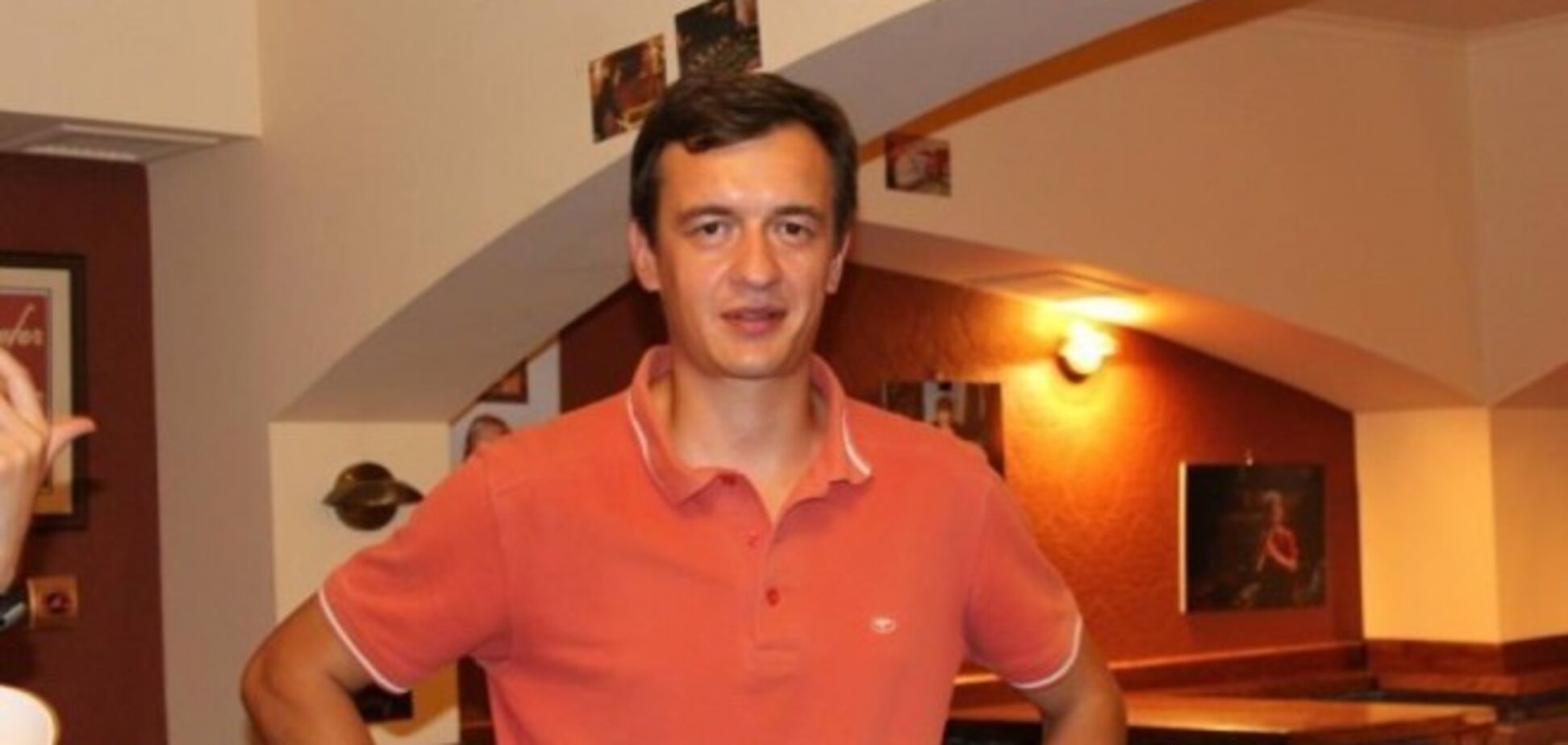Взятий в полон на Донеччині журналіст з Прикарпаття вже звільнений